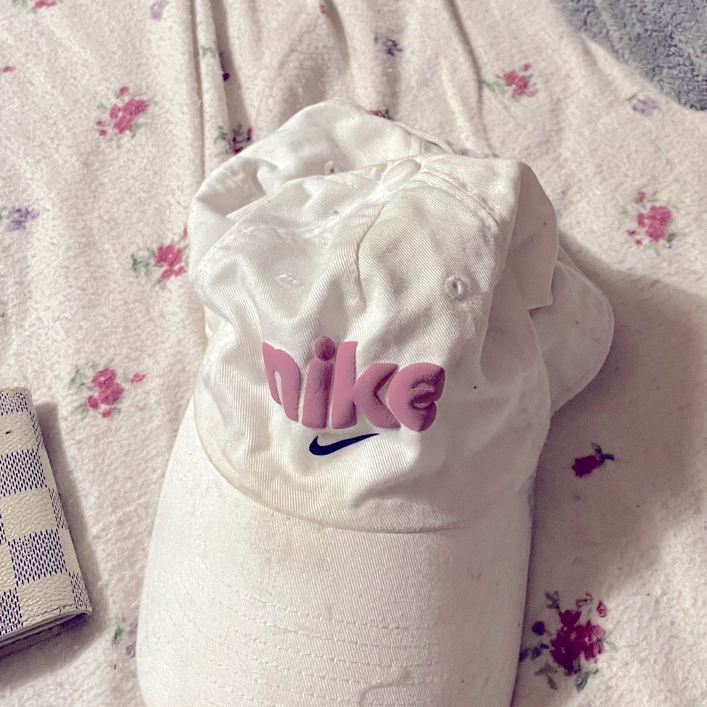 Nike hat